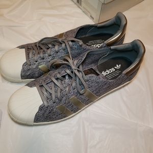 Adidas Superstar Boost Size 11